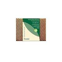 Himalaya Neem & Turmeric Soap 4.4oz bar