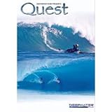 Quest big wave surfing DVD Region 2