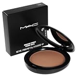 MAC Bronzing Powder: Refined Golden