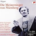 Wagner: Die Meistersinger von Nürnberg (Metropolitan Opera)