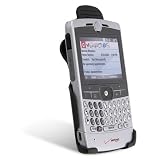 Swivel Holster for Motorola Q, Black