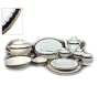 Fine China Dinnerware - Luna 9666 - 95 pc.