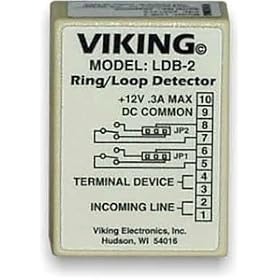 Buy Loop Ring Detect Board by Viking now!