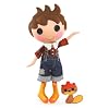 MGA Lalaloopsy Doll - Forest Evergreen (Boy)