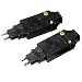 �A�R�[�X�e�B�b�N���o�C�u �[���n�C�U�[HD650�p�v���O(2��1�g)HD650 HD65O���E�v���O(2�R1�N�~)