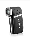 Veho VCC-002 Kuzo High Definition 1080p Camcorder (20x Optical/digital zoom) 3.0 inch Touchscreen