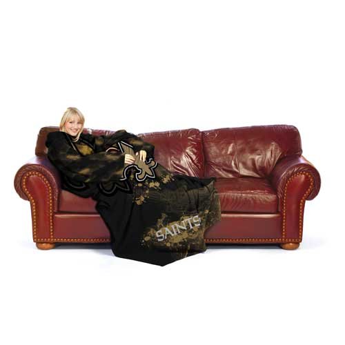 New Orleans Saints NFL Adult Smoke