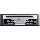 Boss BV2650UA DVD Player with USB and Memory Card Ports 