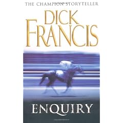 Enquiry