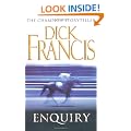 Enquiry