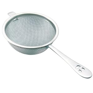 ニコ 茶こし 【日本製】 32506