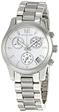 Michael Kors Silver Small Runway Chronograph Watch MK5428