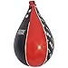 Ringside Apex Boxing Training Platform Speed Bag, Medium, Royal Blue/White