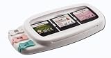 Game Case mit Stylus Pens - Dalmatiner