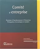 Revue Delmas  / Comité d'entreprise (1Cédérom)