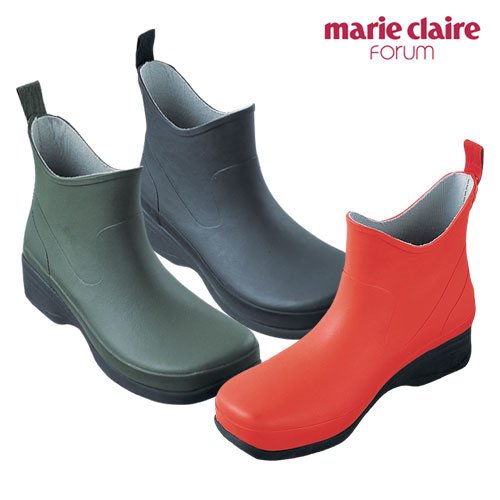 marie claire(マリ・クレール) Newレインシューズ
