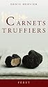 Carnets truffiers