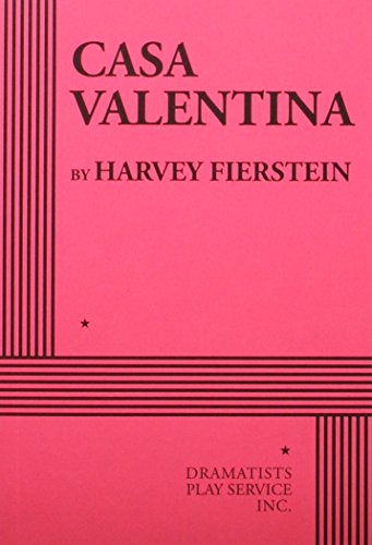 Casa Valentina