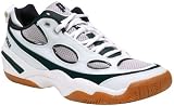 Prince Men's NFS O3 Squash Shoe (White / Navy) - Size 11