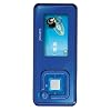 SanDisk デジタルオーディオプレイヤー1GB ブルー Sansa C240 SDMX7-1024B-J70