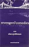 The revengers' comedies : a play
