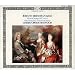 Johann Sebastian Bach: French Suites - Christopher Hogwood, Harpsichord Image of Johann Sebastian Bach: French Suites - Christopher Hogwood, Harpsichord