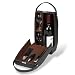 Barware Sunset Deluxe Wine Carrier