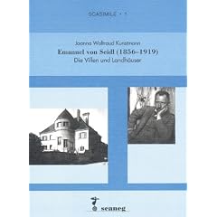 Emanuel von Seidl (1856-1919)