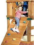 SWING N SLIDE CORPORATION NE 4543S CLIMBING ROCKS WALL KIT
