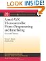 Atmel AVR Microcontroller Primer: Programming and Interfacing, Second Edition (Synthesis Lectures on Digital Circuits and Systems)