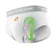 Shock Doctor Boy's Core Brief with BioFlex Cup