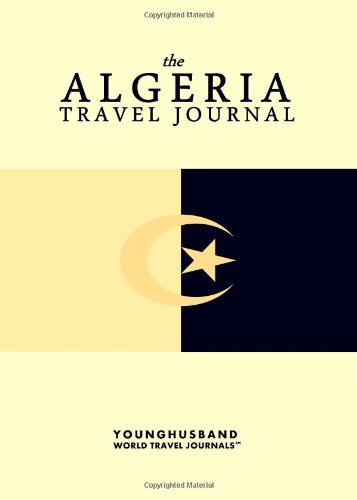 The Algeria Travel Journal