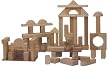 Beka Wooden Blocks - Deluxe Set