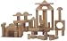 Beka Wooden Blocks - Deluxe Set
