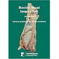 Bovine Meat Inspection (Anatomy, Physiology and Disease Conditions) (Paperback)
