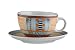 Seltmann Weiden Tasse 1164 mit Untere 0,37l / Vip 22128 grado