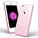 iPhone 6 case, Caseology® [Daybreak Series] [Pink] Slim Fit Shock Absorbent Cover [Drop Protection] Apple iPhone 6 case