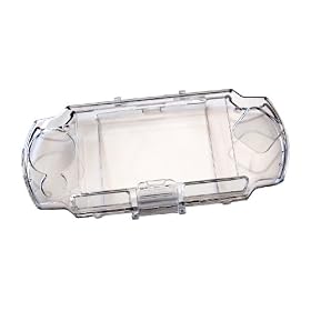 PLAY-IN-CASE CLASSIC for PSP SLIM & 3000