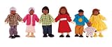 Educo Modern Family - African American
