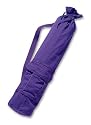 Gaiam Cargo Pocket Yoga Mat Bag