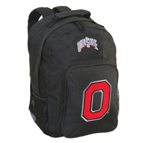 NCAA Ohio State Buckeyes Southpaw Backpack
