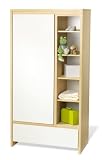 Pinolino 143366 - Kleiderschrank Lena