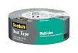 3M 1160 Scotch Multi-Use Duct Tape, 1.88-Inch x 60-Yard, 1-Pack