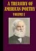 A Treasury of American Poetry, Volume I: Longfellow And Others