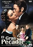 Produkt-Bild: Der Spieler / The Great Sinner ( The Gamblers ) [ Spanische Fassung, Keine Deutsche Sprache ]