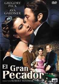 Produkt-Bild: Der Spieler / The Great Sinner ( The Gamblers ) [ Spanische Fassung, Keine Deutsche Sprache ]