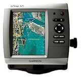 Garmin GPSMAP 525s Chartplotter with Dual Frequency Transducer