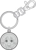 キルミーベイベー メダルキーホルダー 折部やすな