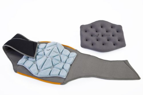 Moji MB3 Back Heat and Ice Wrap, Large On Sale