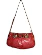 WOMEN'S GUESS LIMELIGHT HANDBAG (RED)
